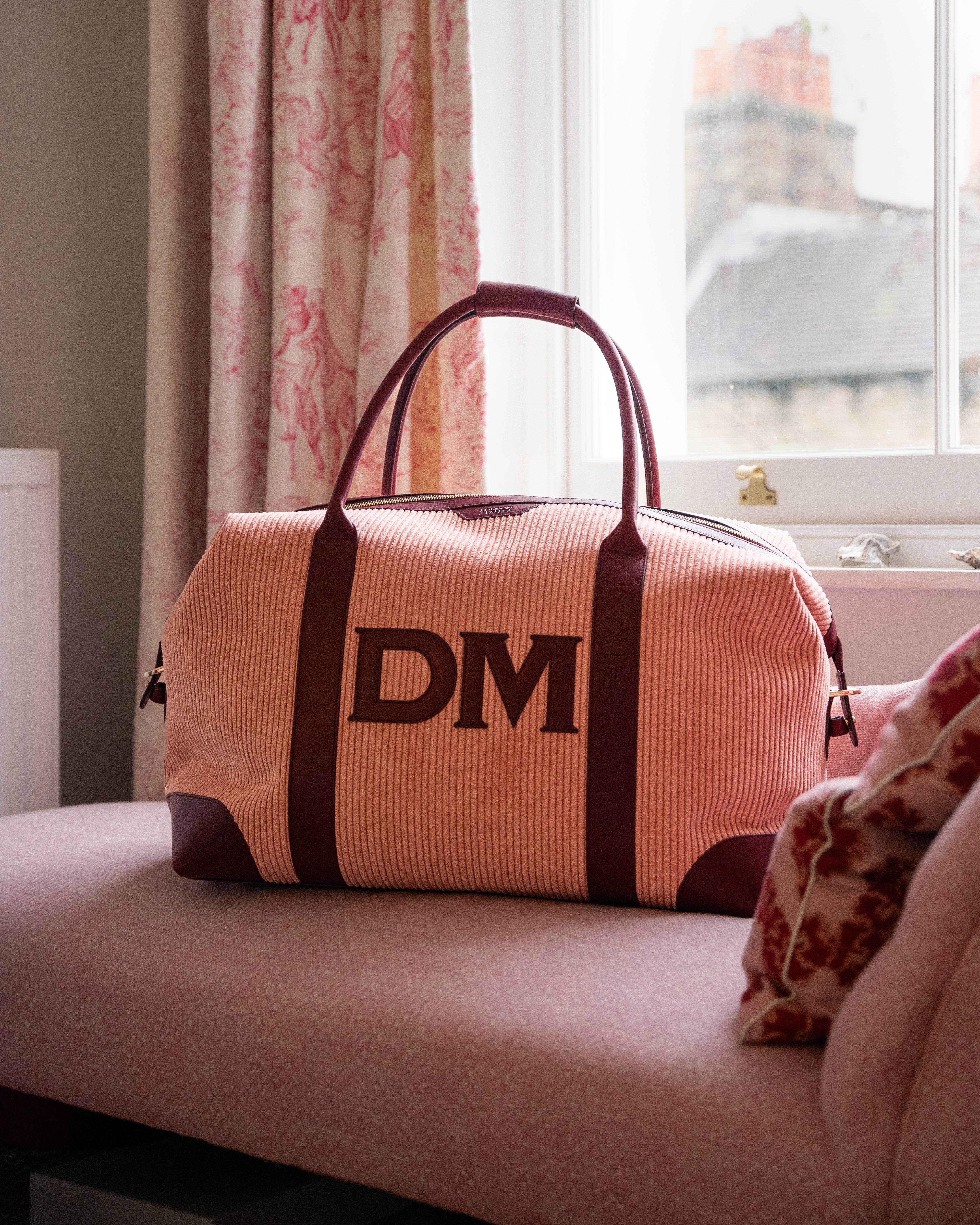 A Day in December with Domenica Marland