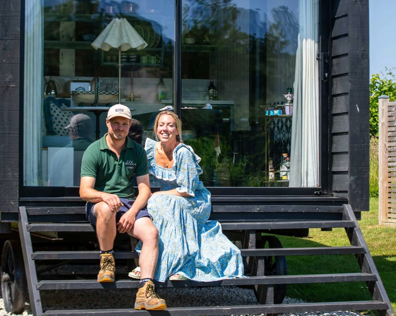 Muse of the Month - Aller Dorset