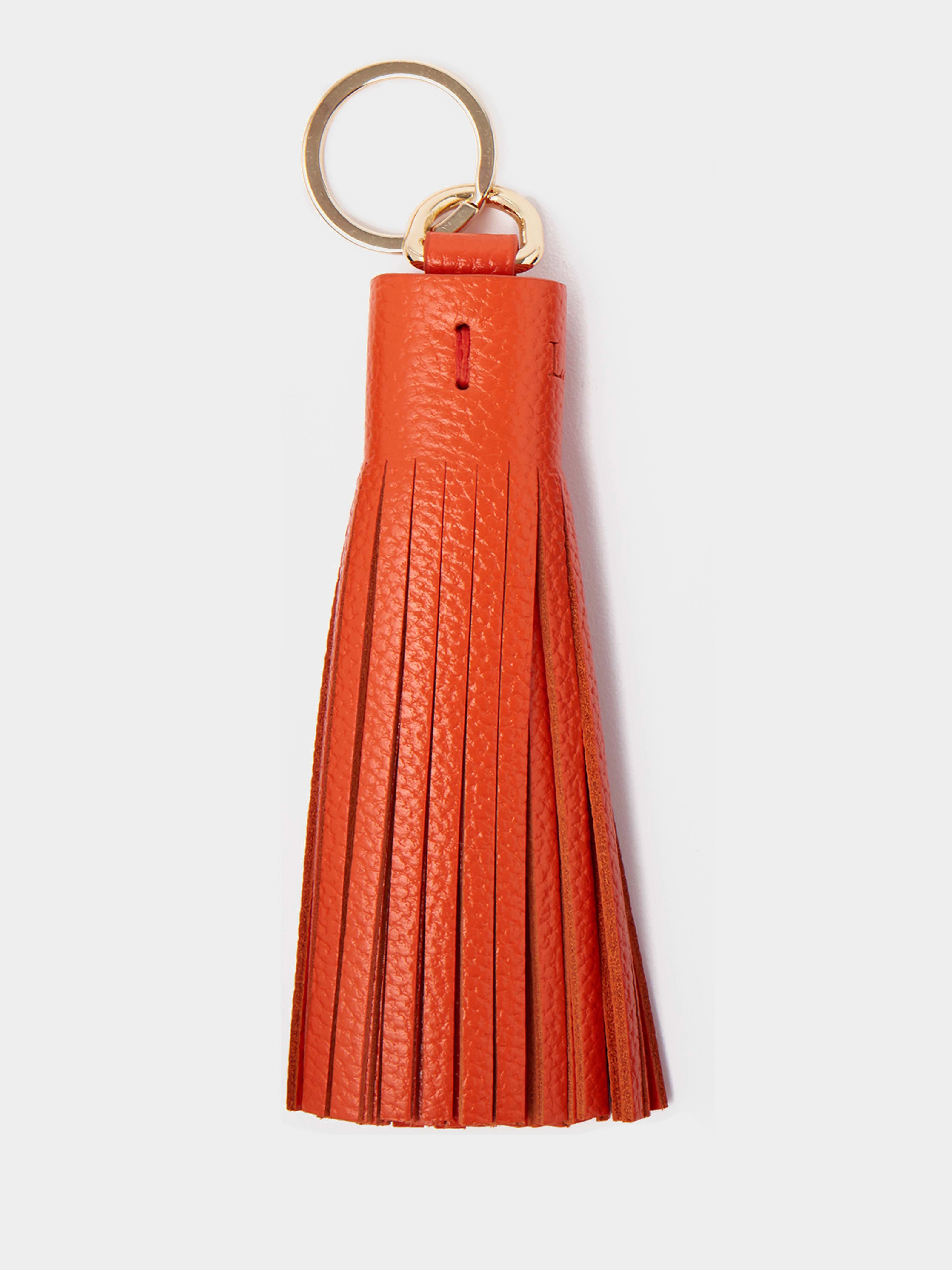 The Chunky Tassle Set