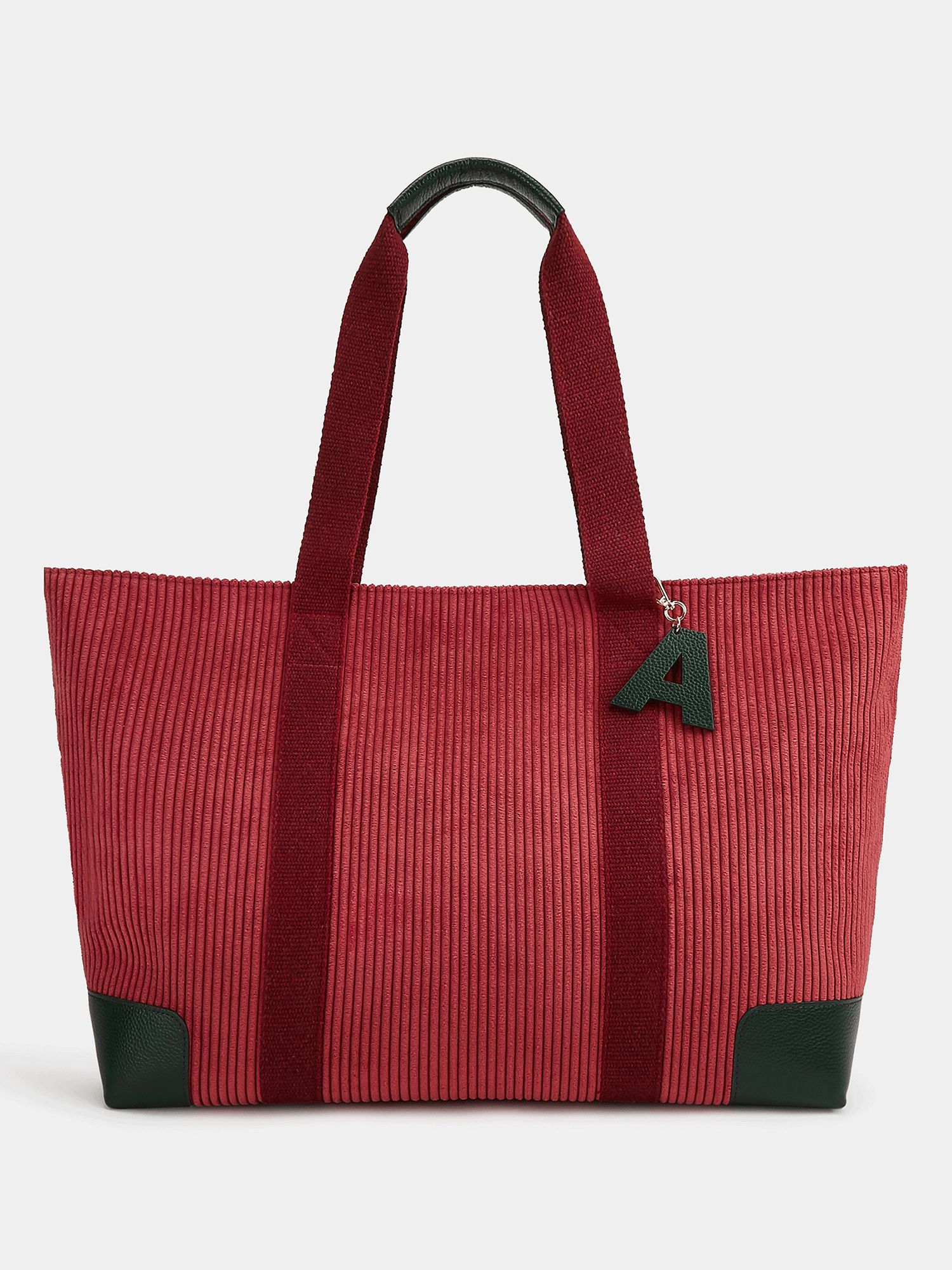 The Baby Bag, Raspberry