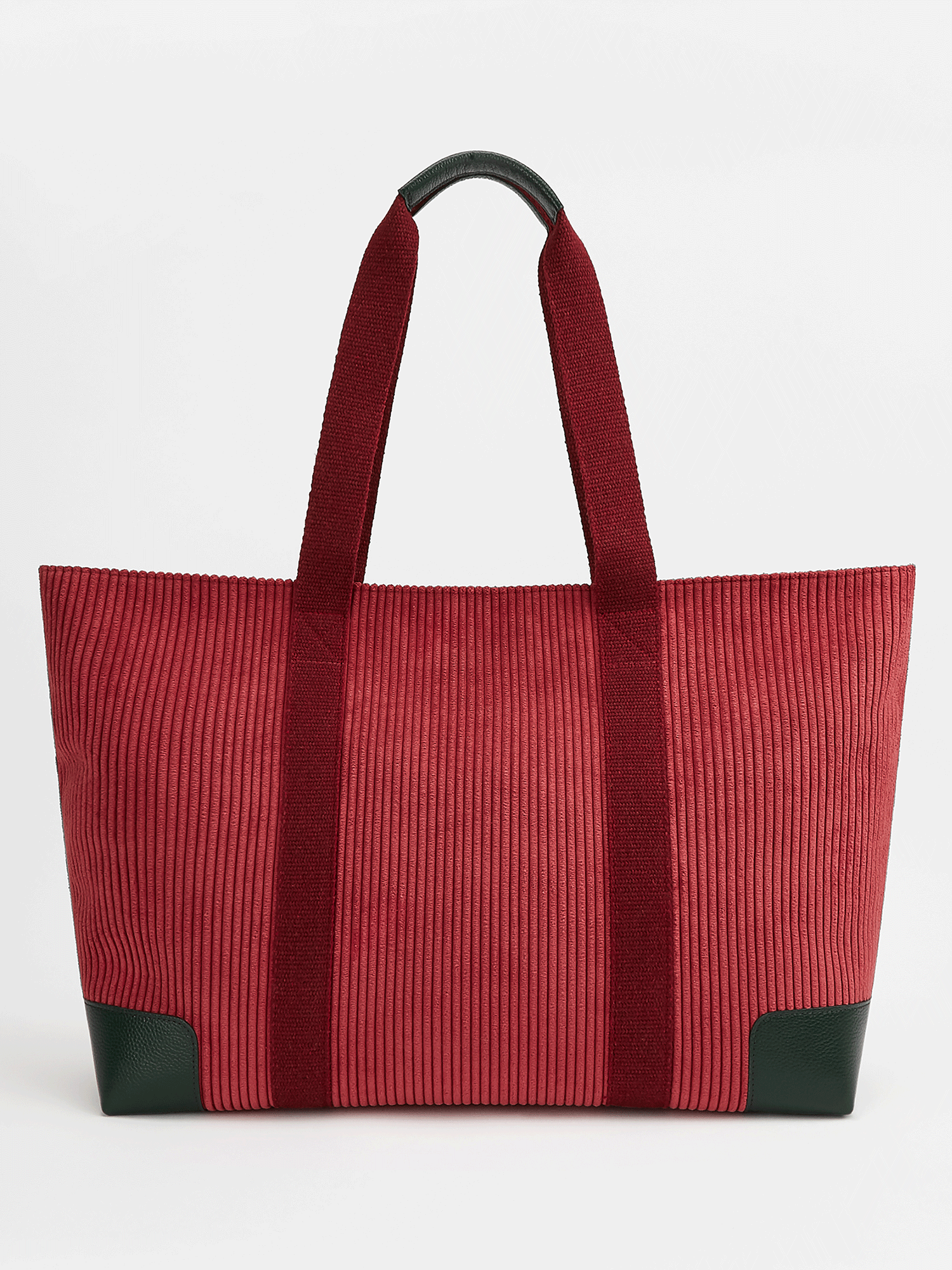 The Baby Bag, Raspberry