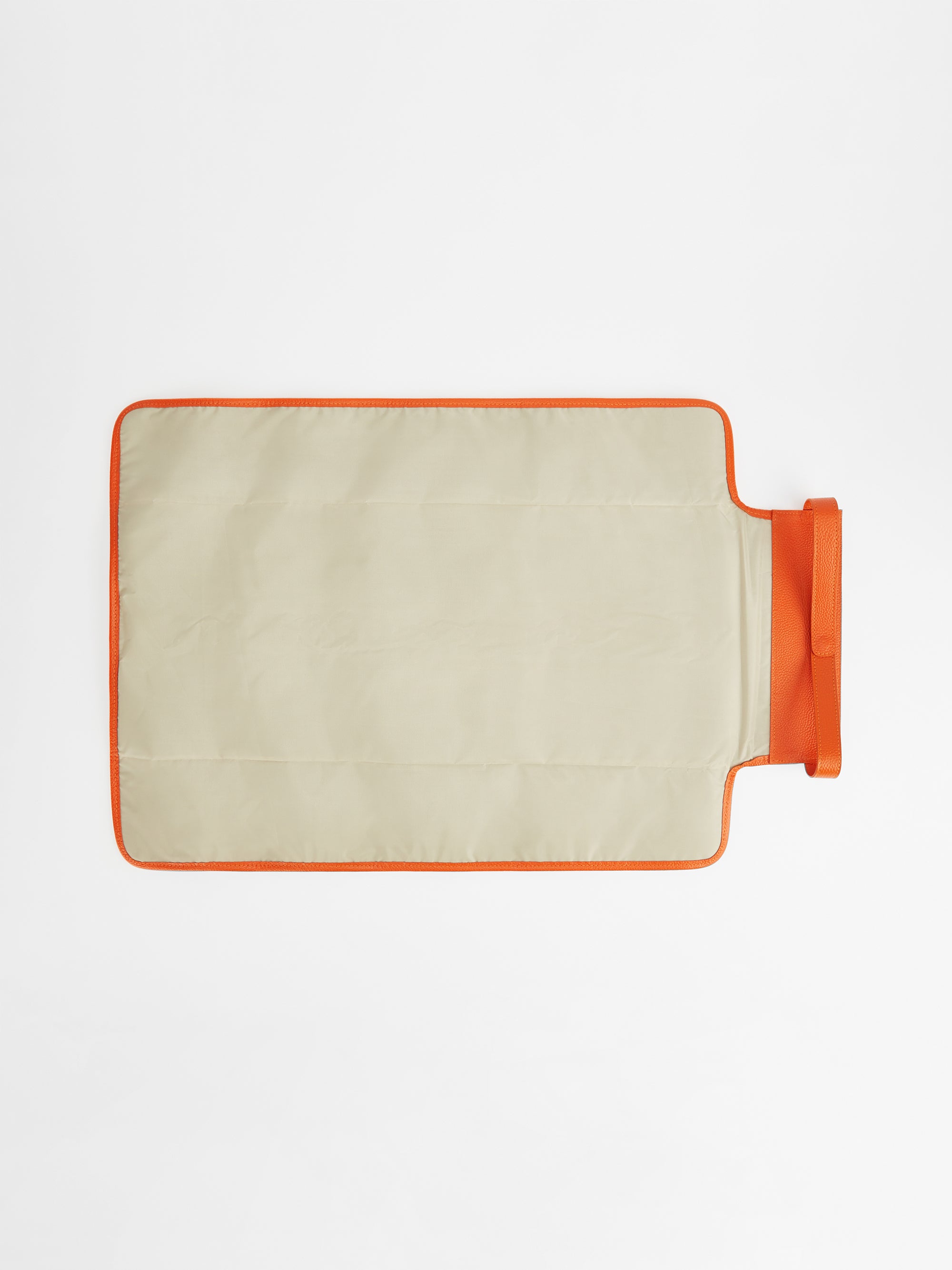 The Changing Mat, Baby Blue