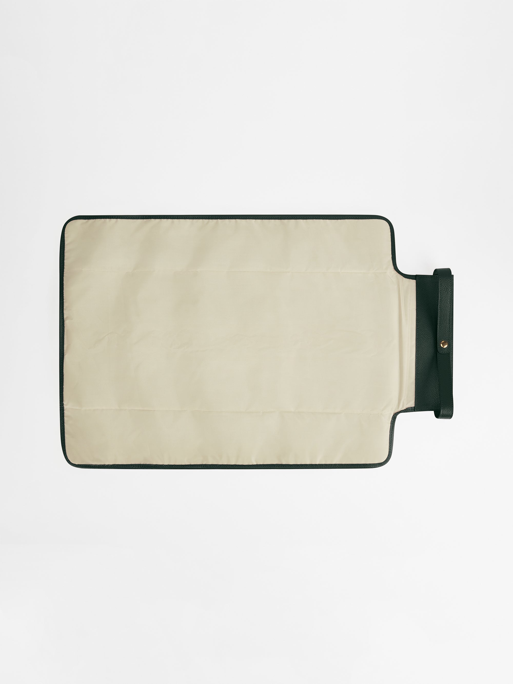 The Changing Mat, Raspberry