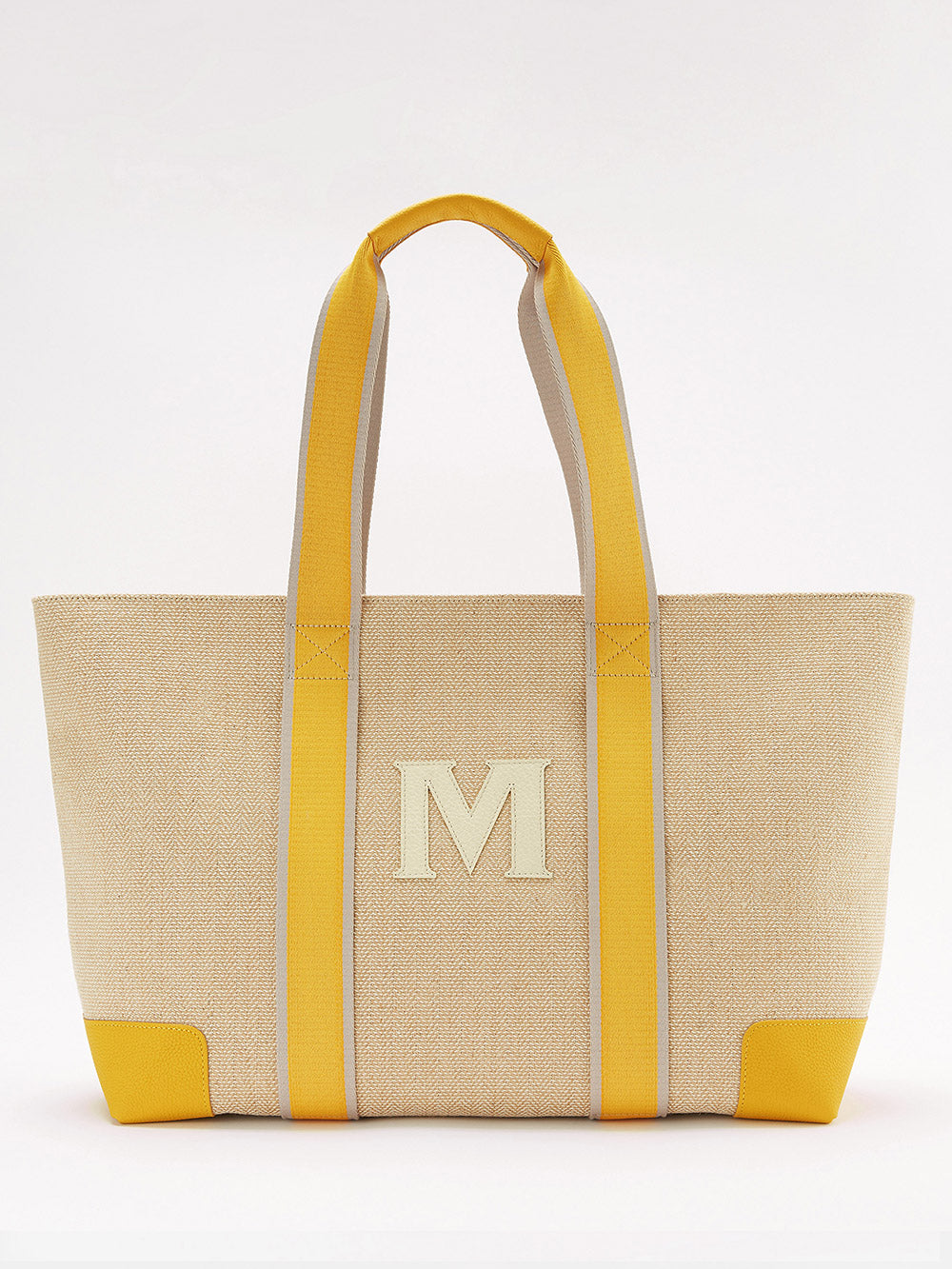 The Beach Chic Set, Sunshine Yellow