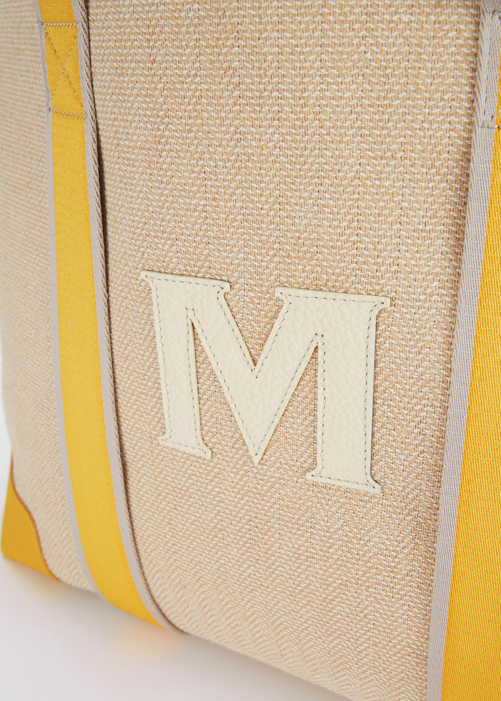 The Beach Chic Set, Sunshine Yellow