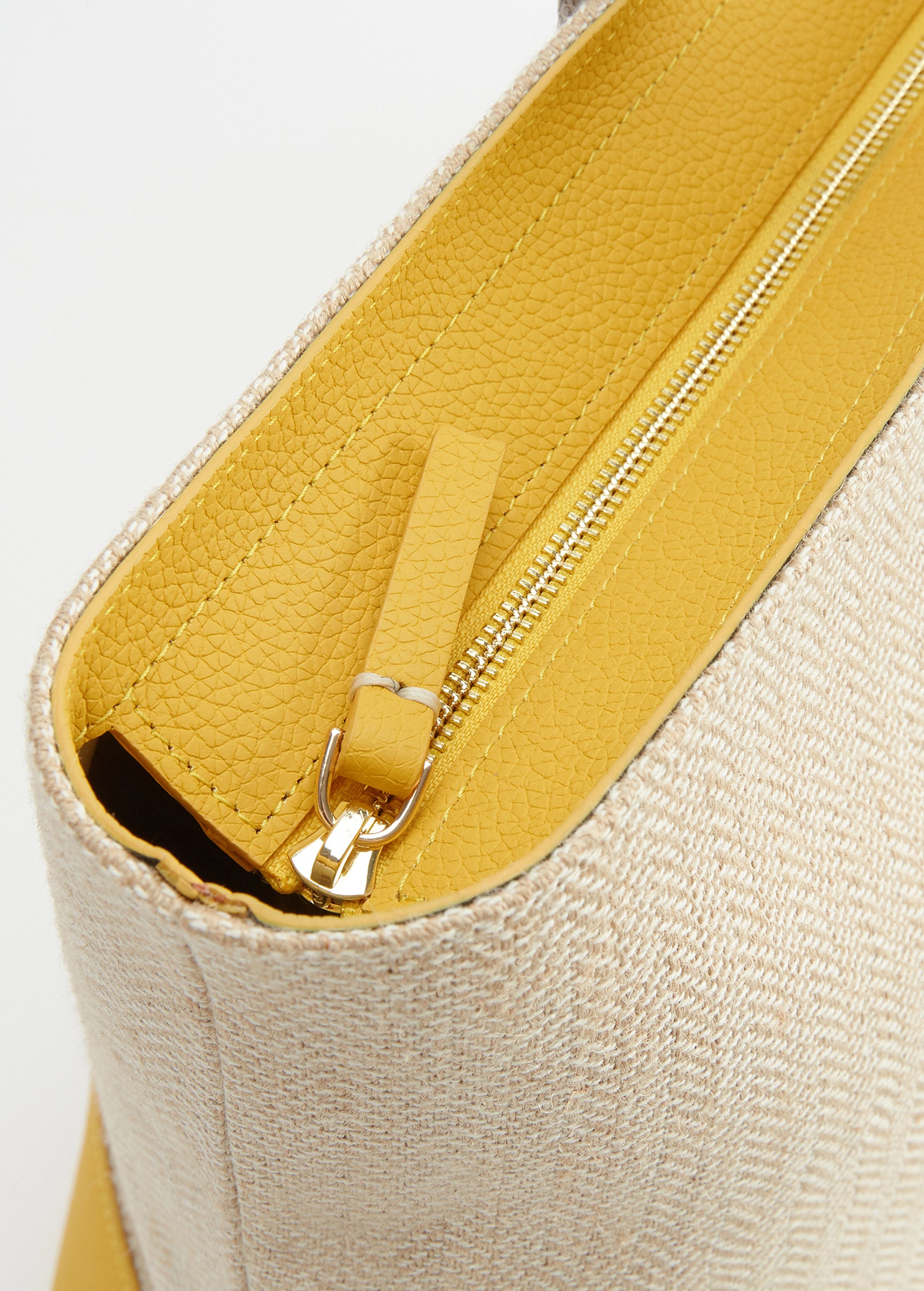 The Beach Chic Set, Sunshine Yellow