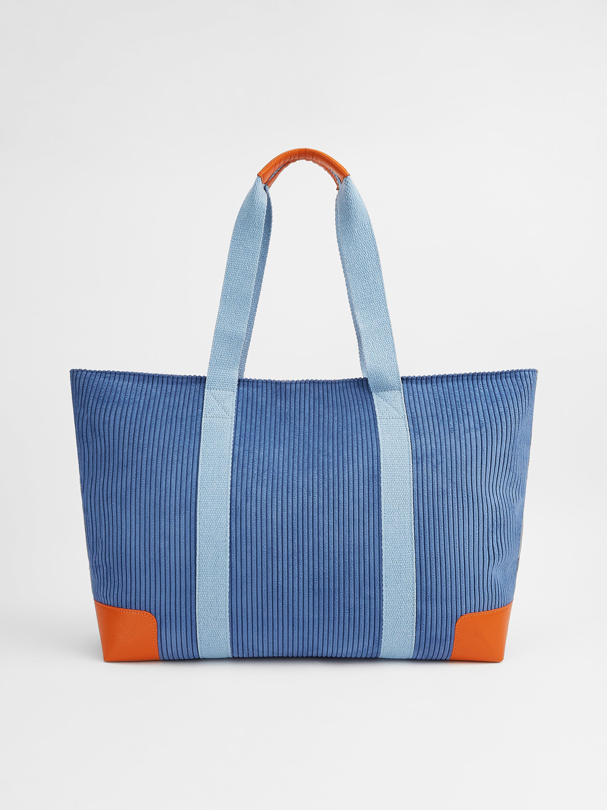 The Baby Bag, Baby Blue