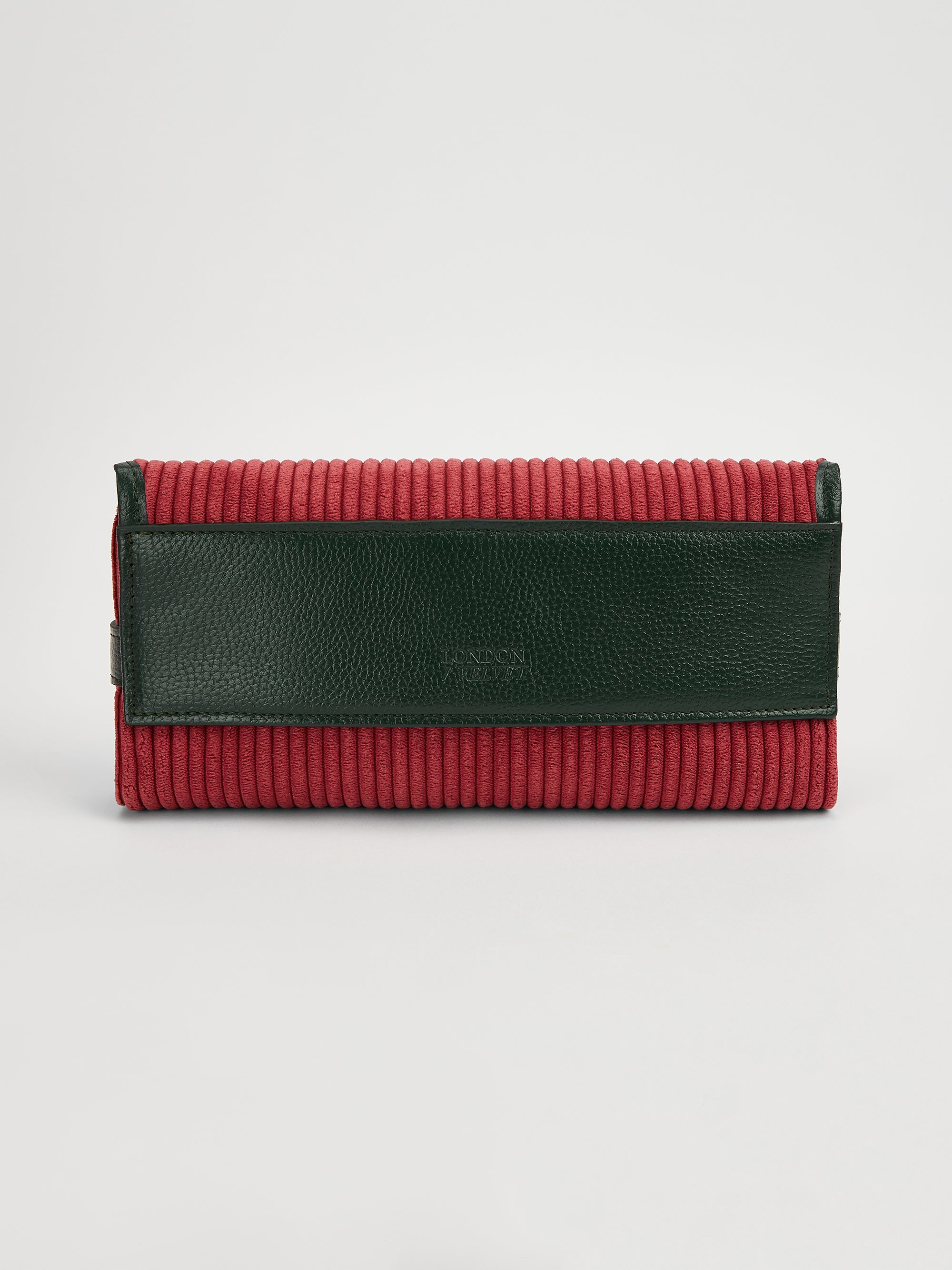 The Changing Mat, Raspberry
