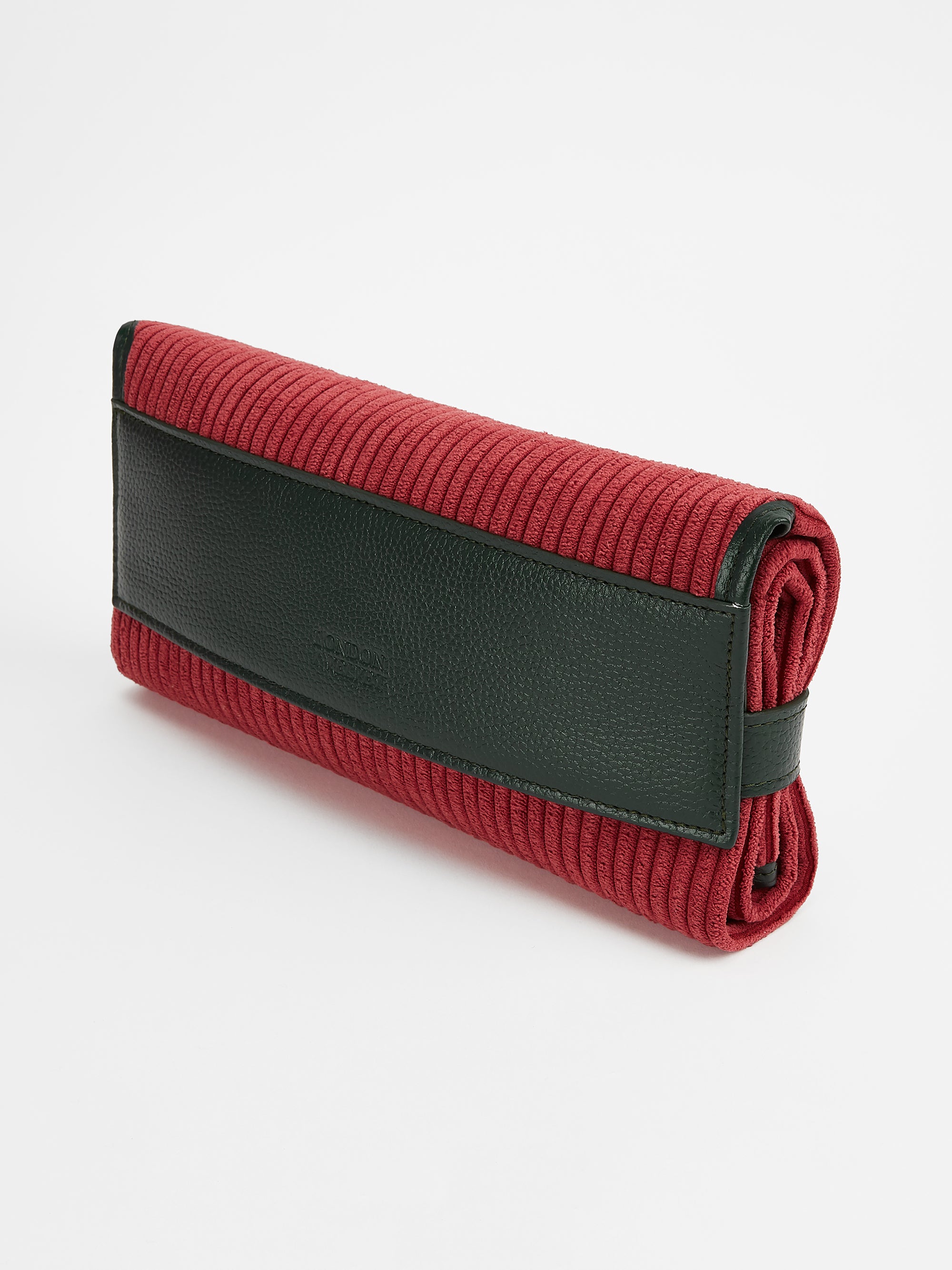 The Changing Mat, Raspberry