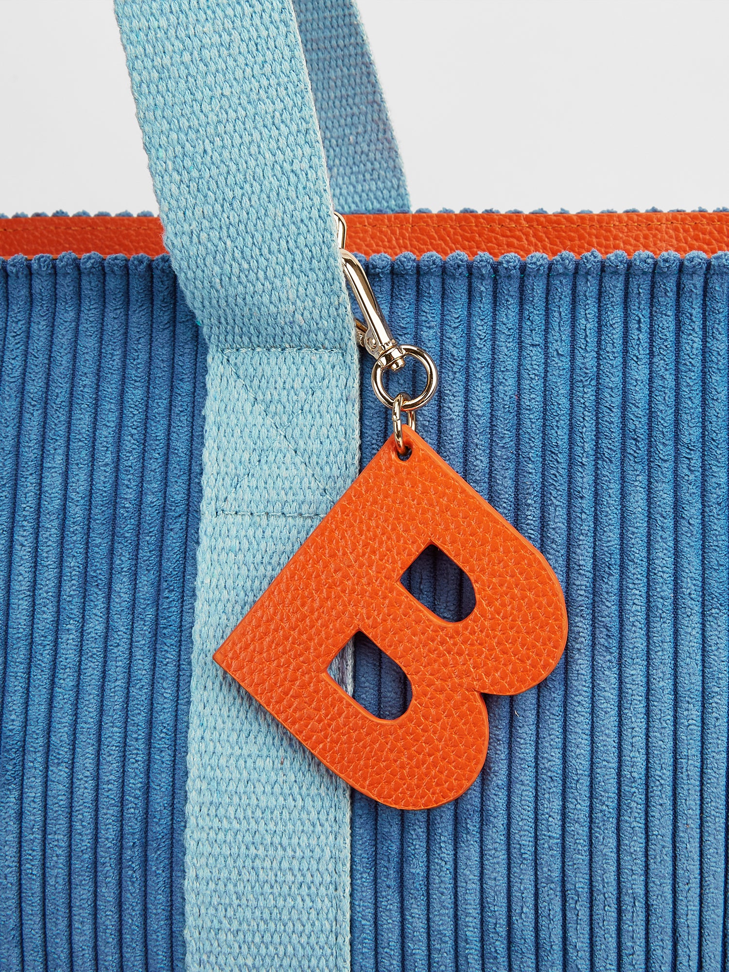 The Baby Bag, Baby Blue