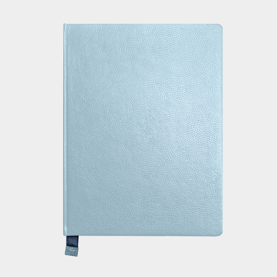 The Oversized Journal
