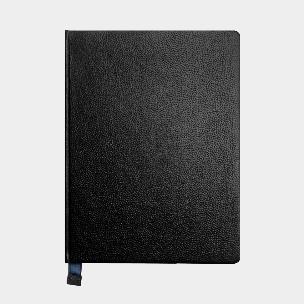 The Oversized Journal