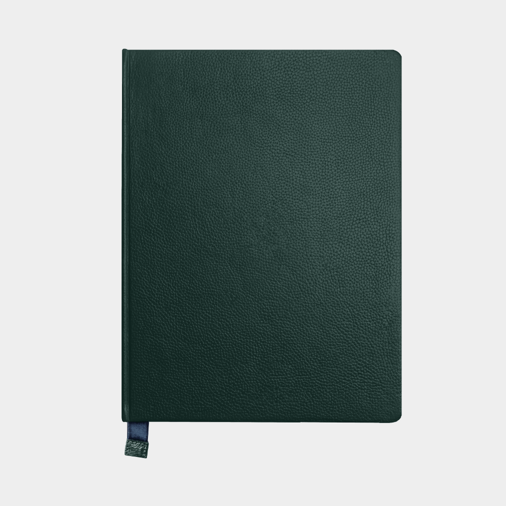 The Oversized Journal