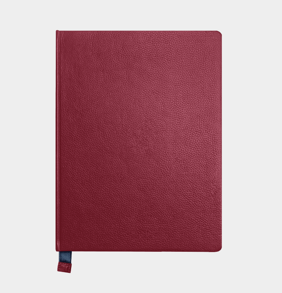 The Oversized Journal