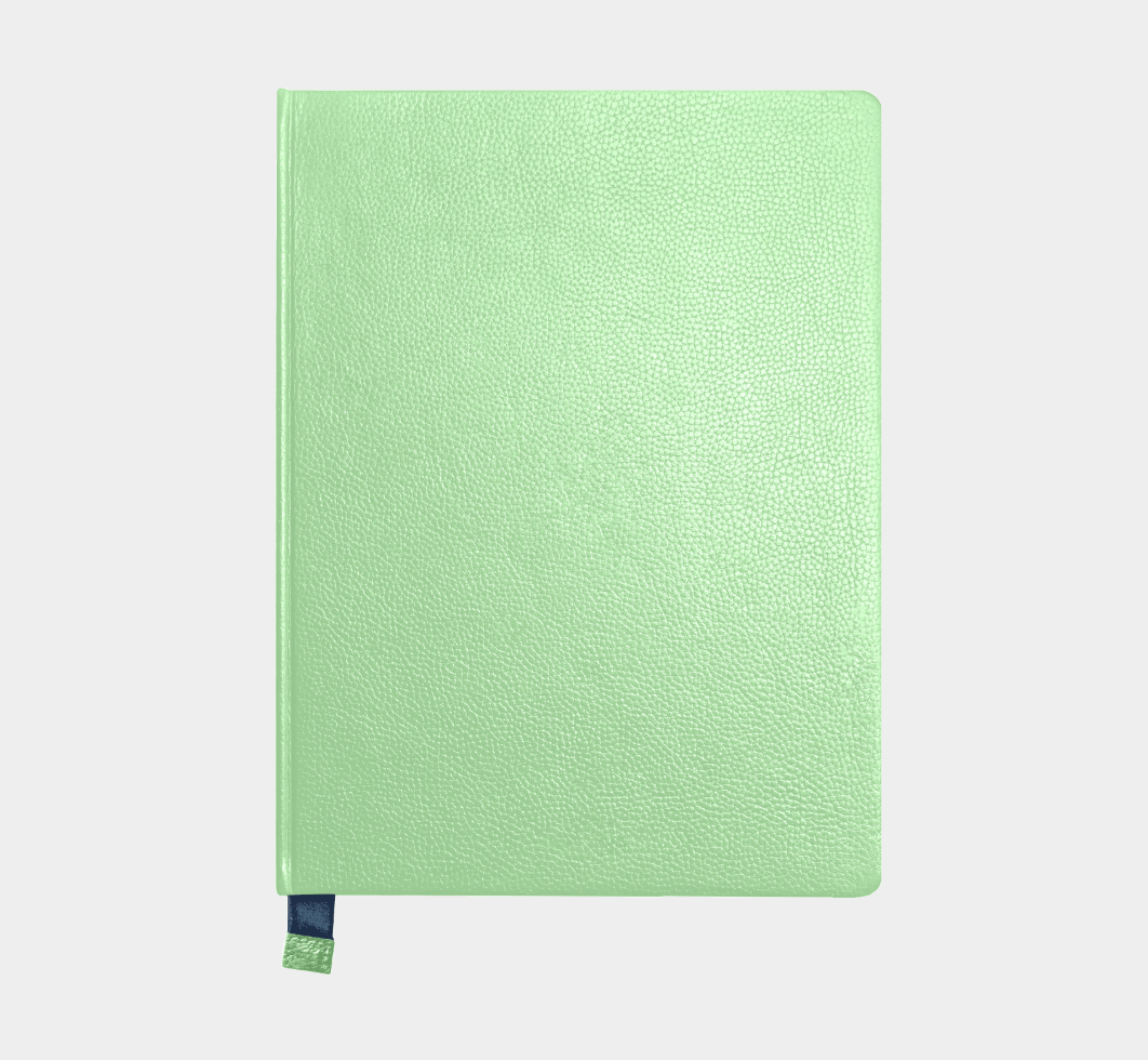 The Oversized Journal