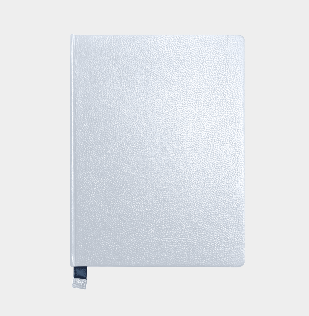 The Oversized Journal