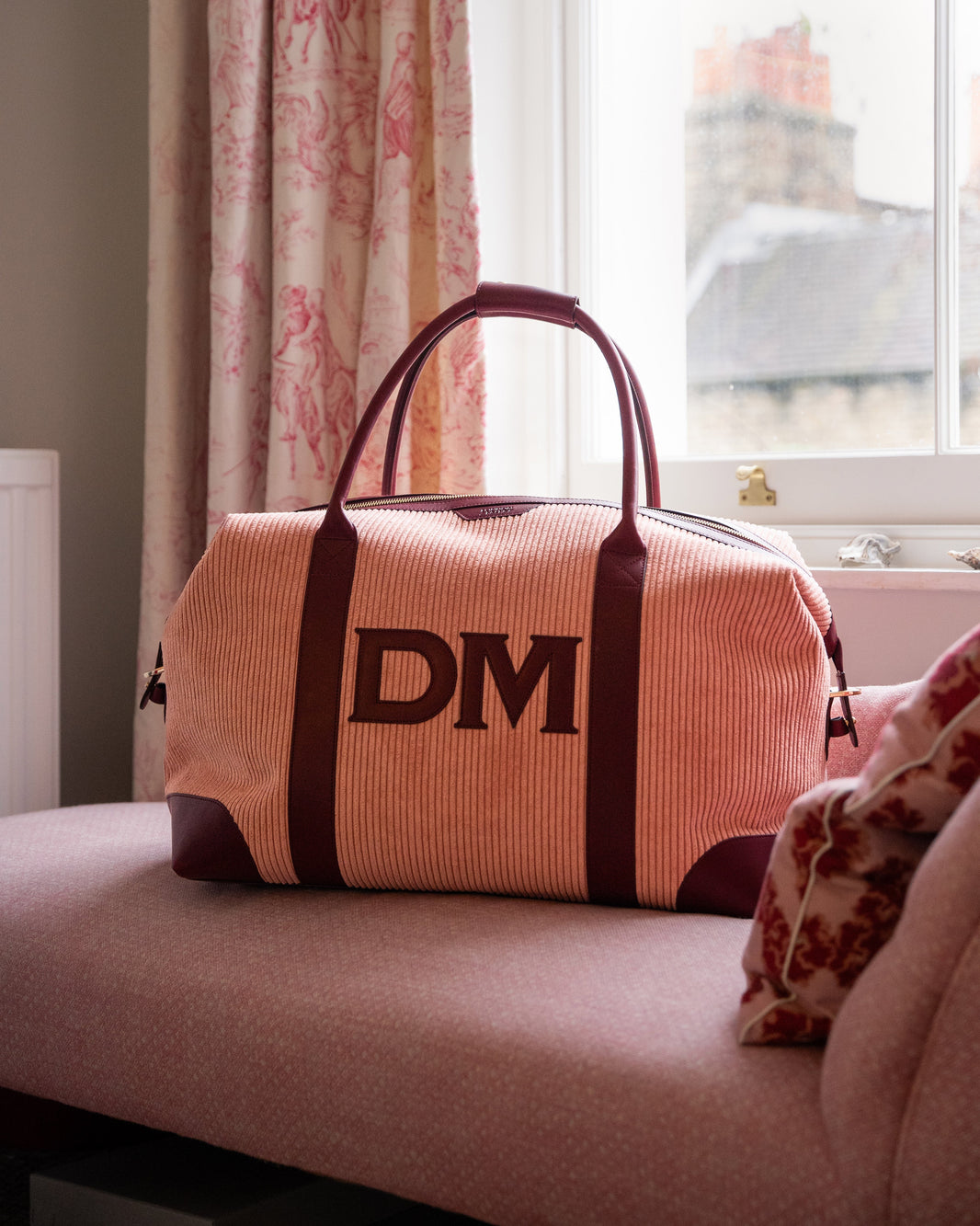 A Day in December with Domenica Marland