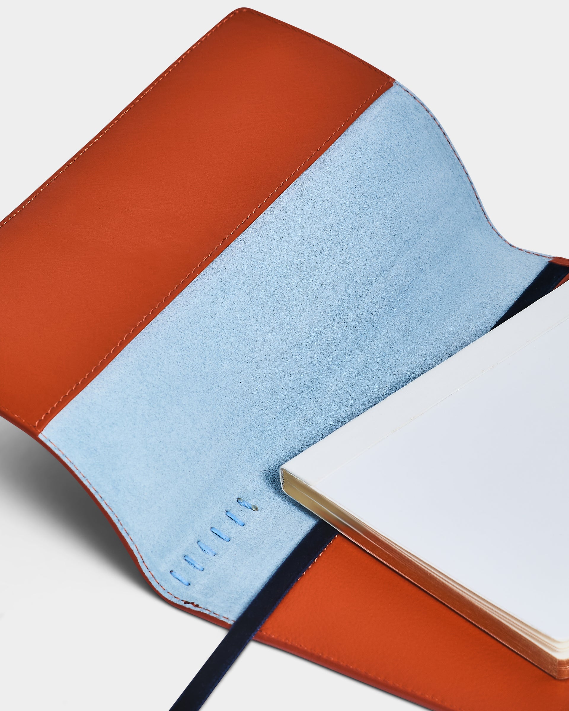 Refillable Journal