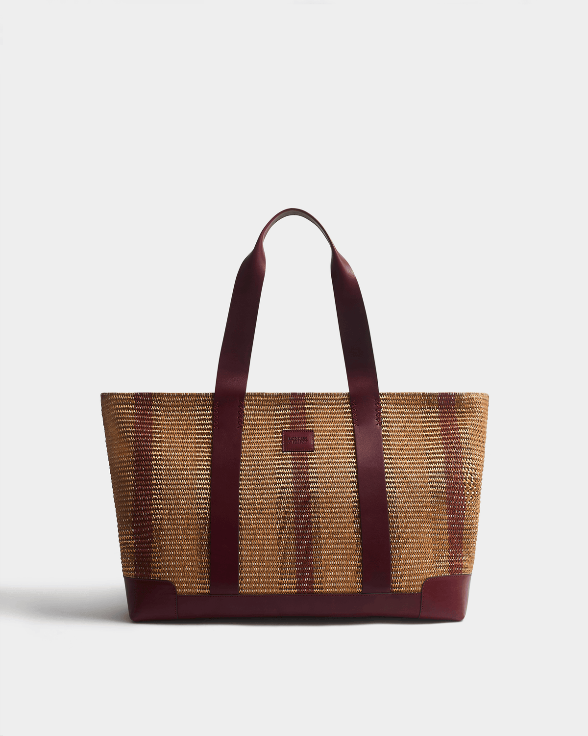 The Jute Shopper, Copper