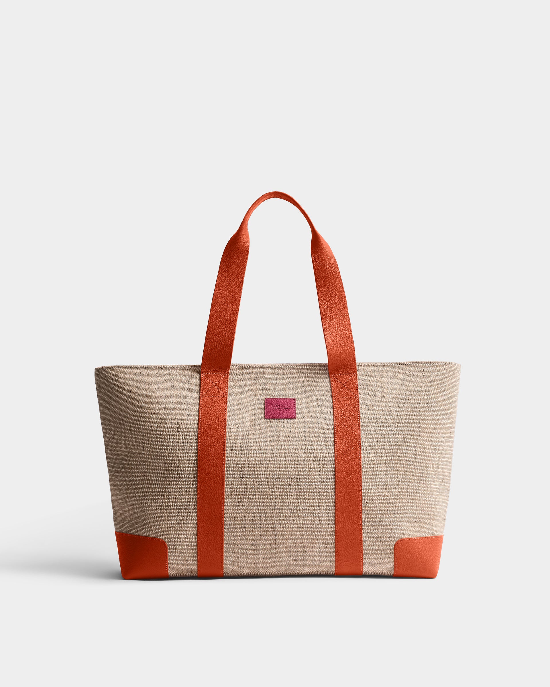 Beach Shopper Citrus