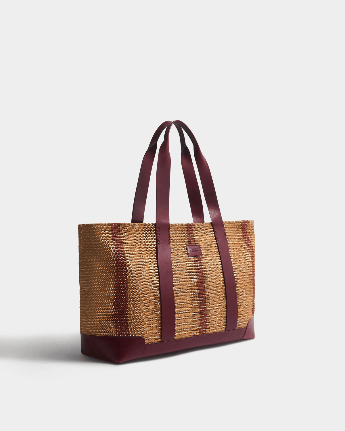 The Jute Shopper, Copper