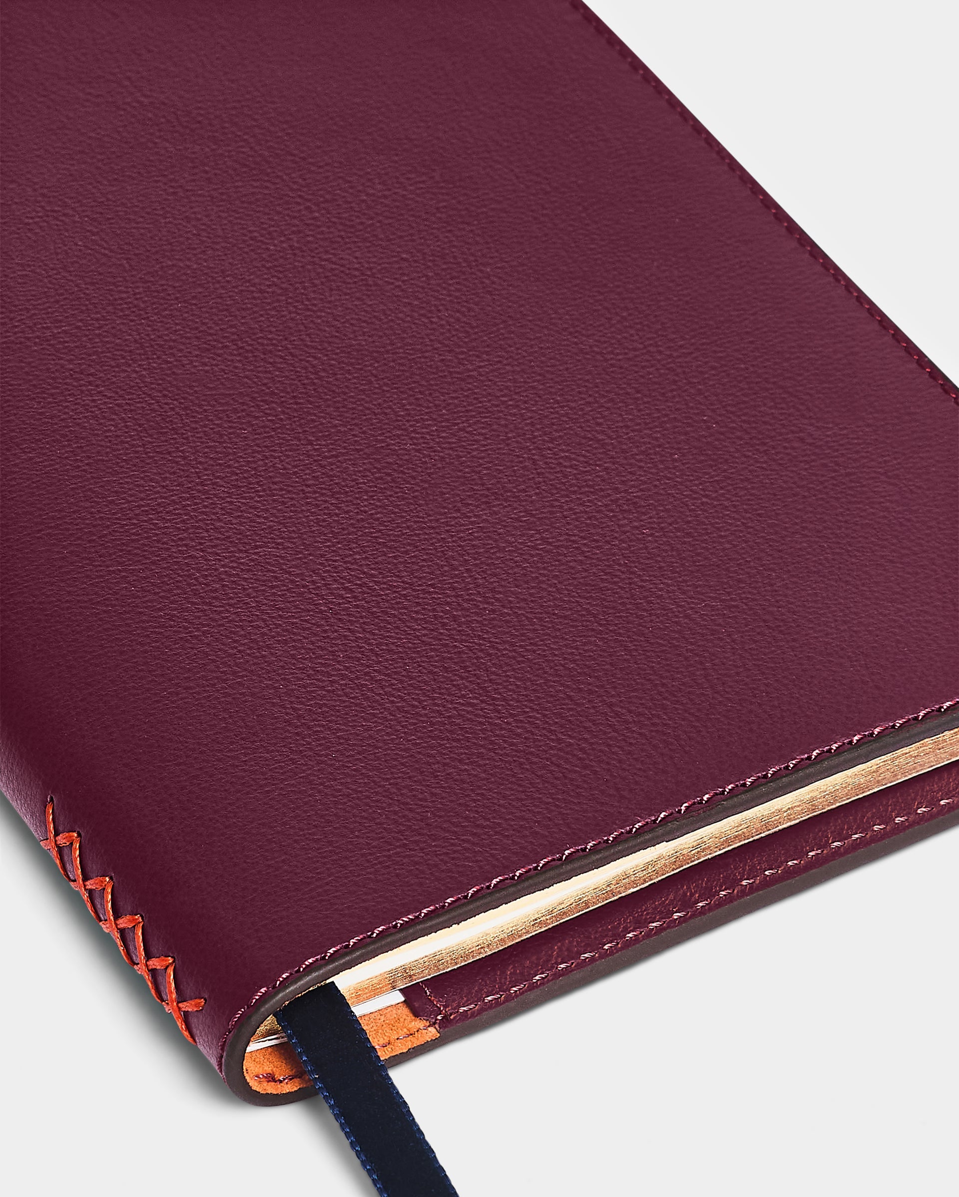 Refillable Journal