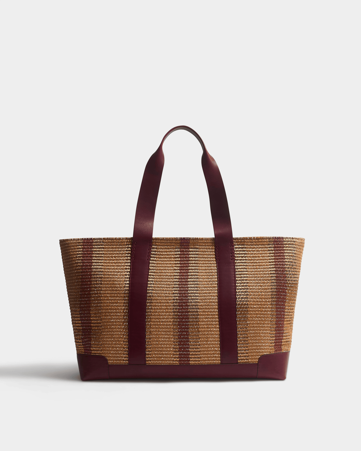 The Jute Shopper, Copper