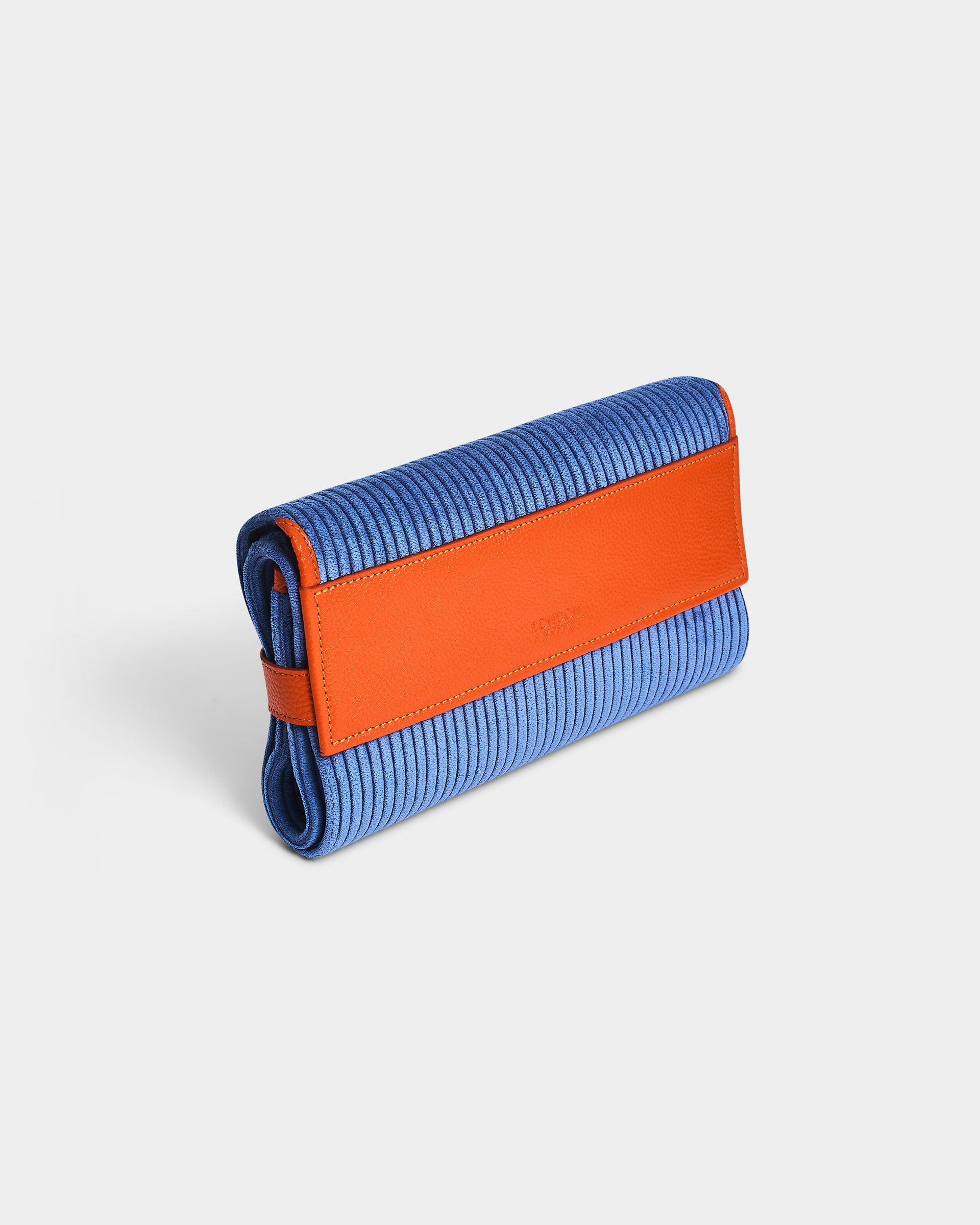 Changing Mat Blue