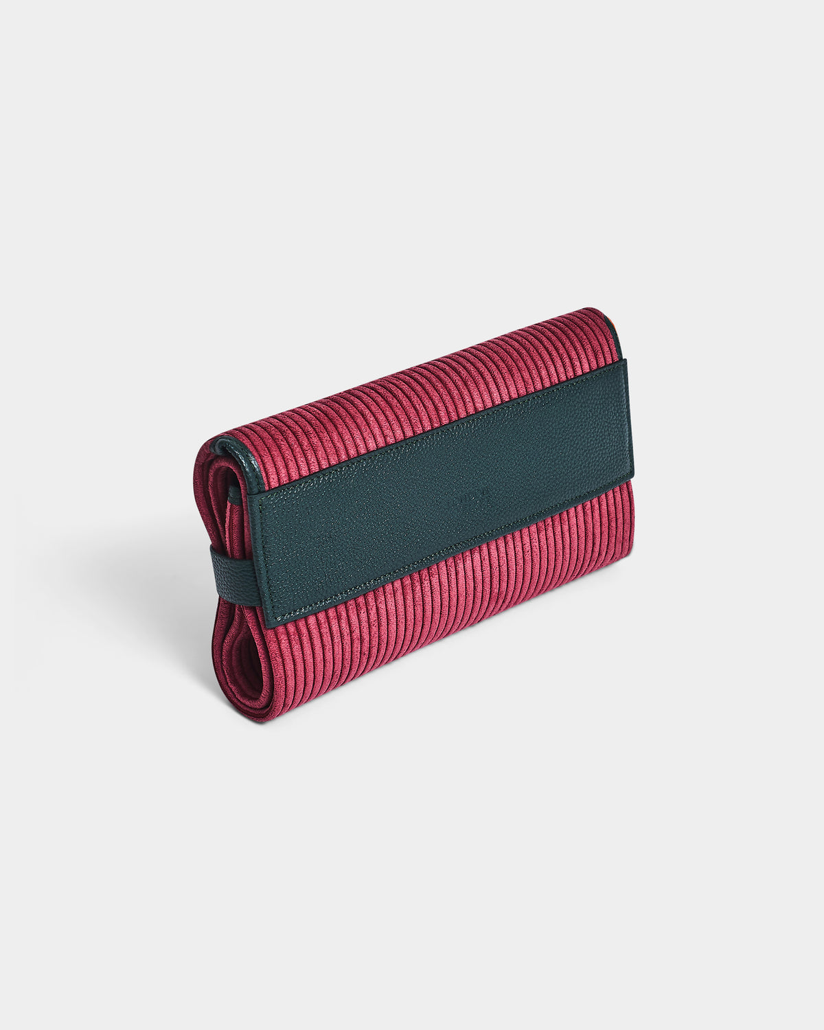 Changing Mat Raspberry