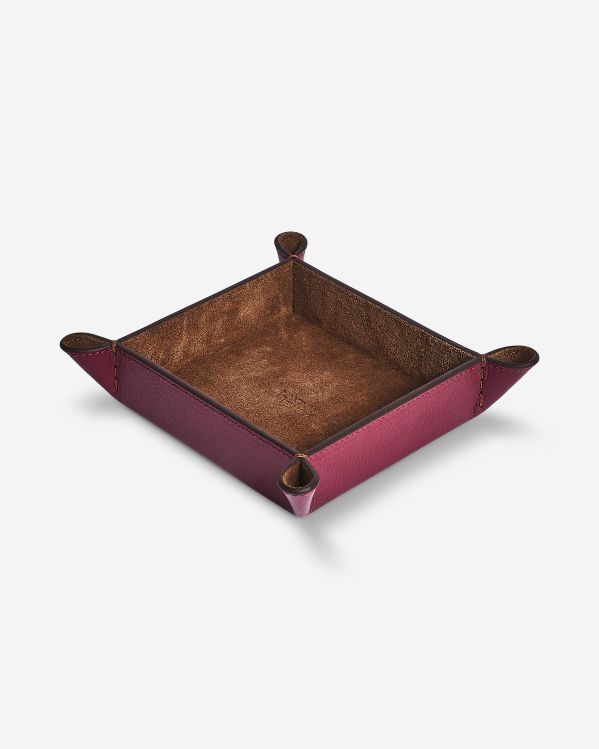 Small Tidy Tray & Chocolate