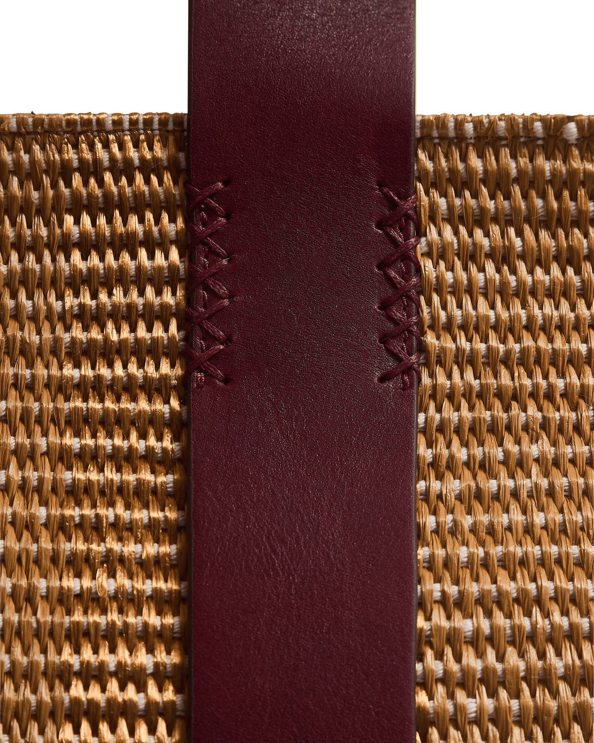 The Jute Shopper, Copper