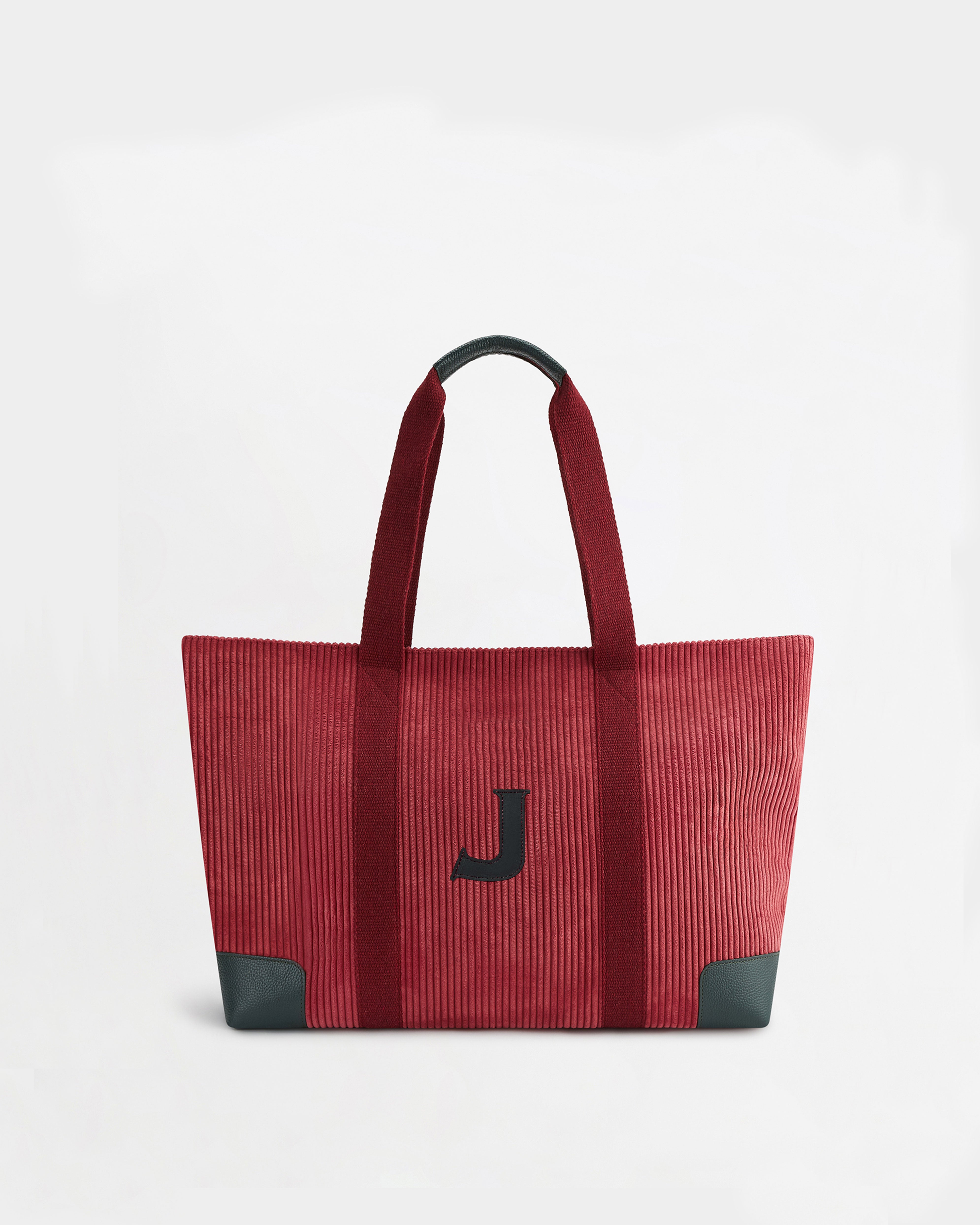 Made to Order - The Baby Bag, Raspberry