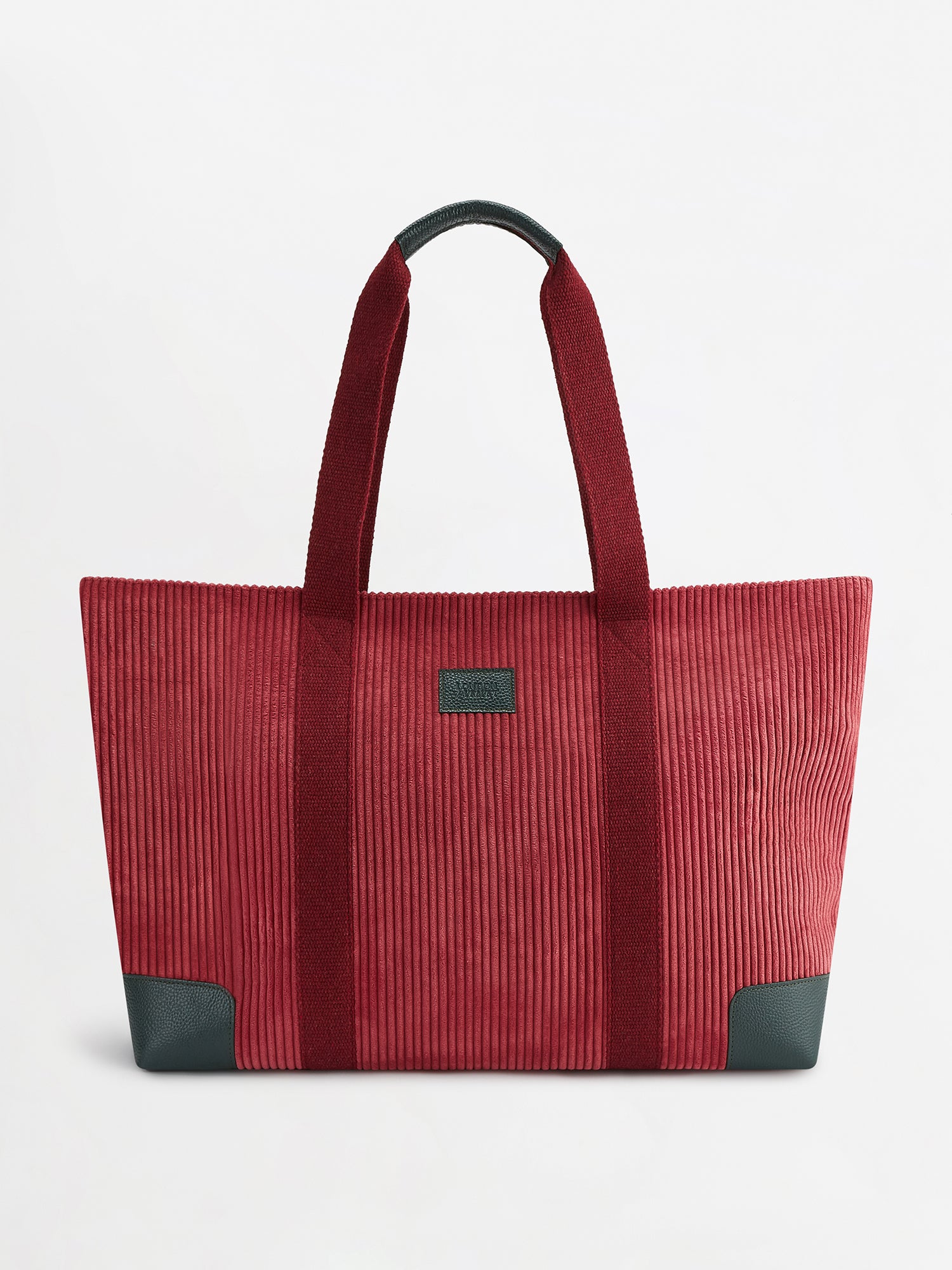 The Baby Bag, Raspberry