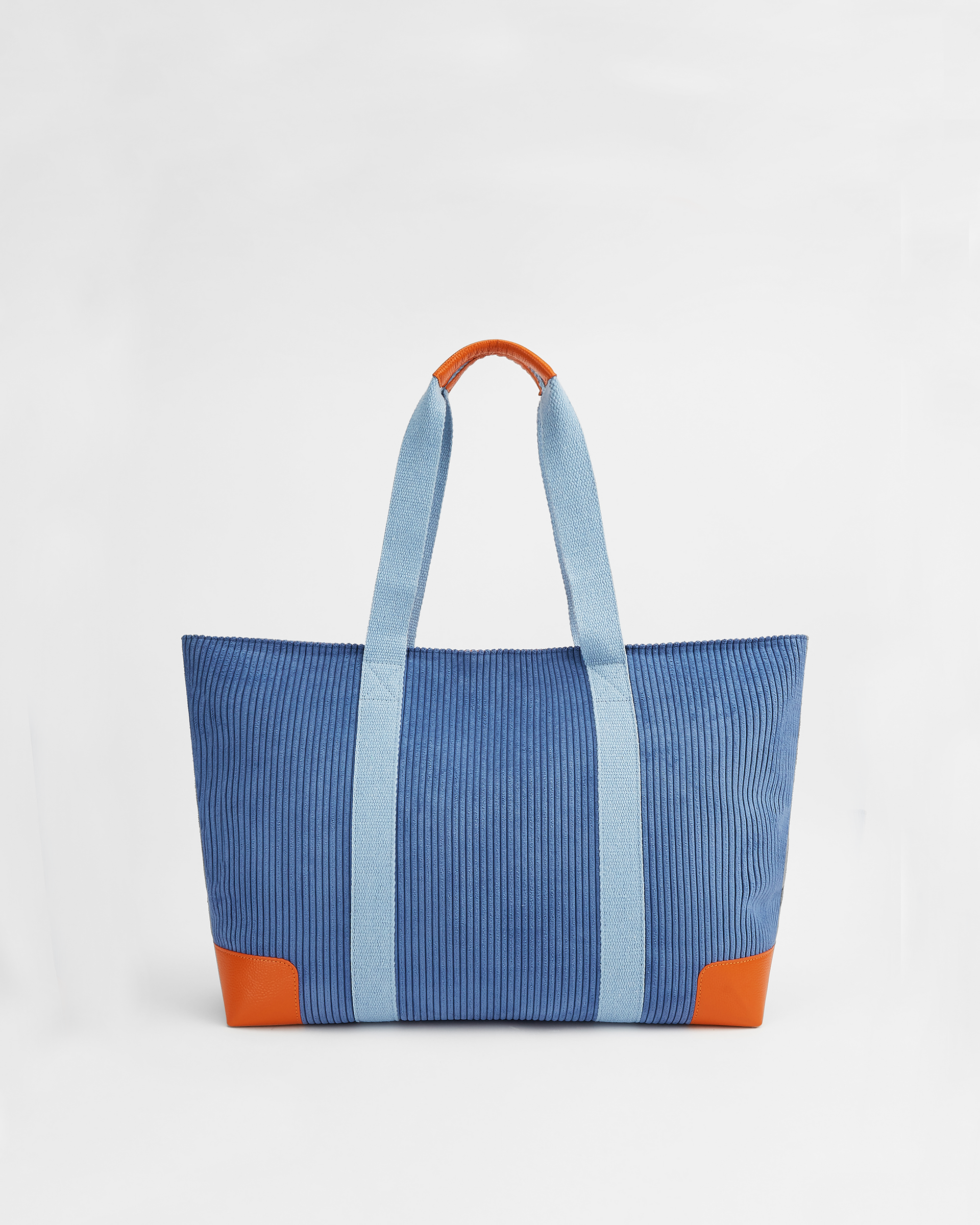 Bag Blue