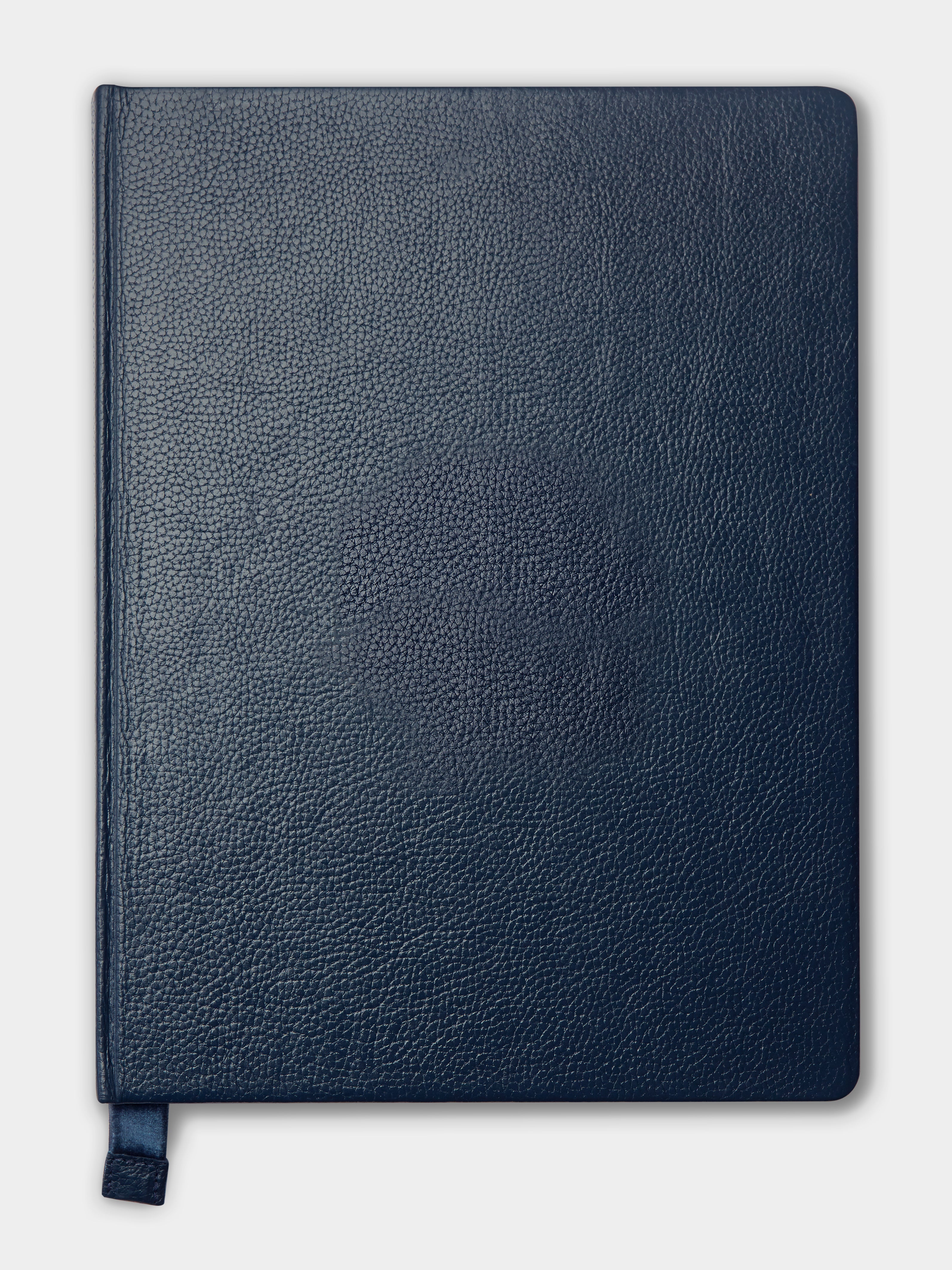 The Oversized Journal